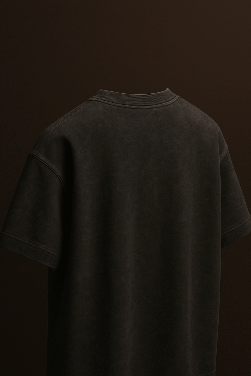 acid wash-tee