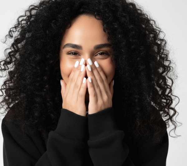 premium oversized hoodie