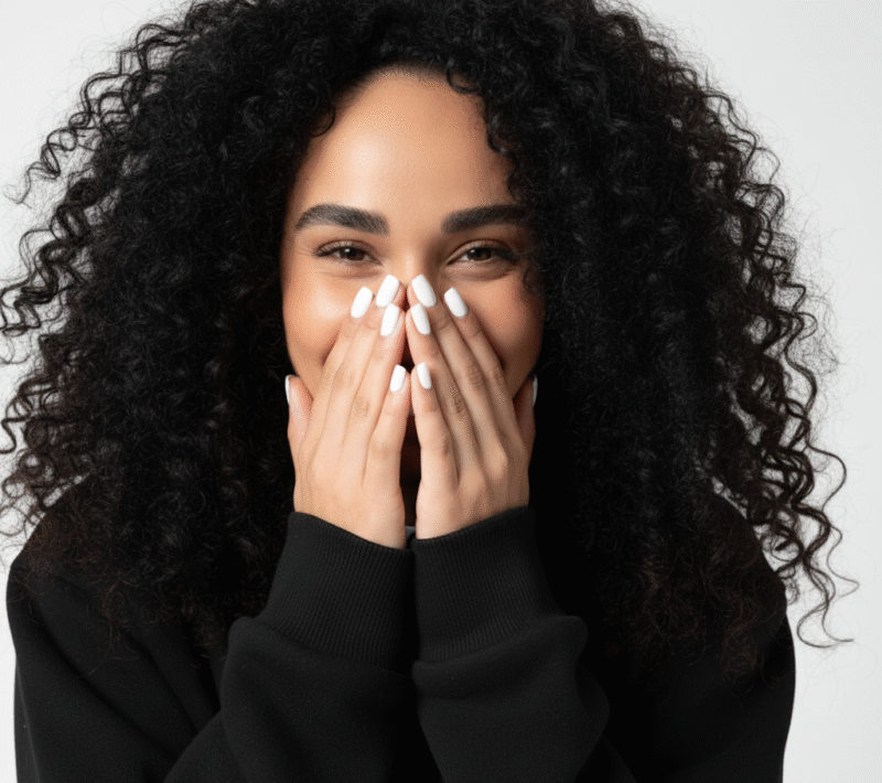 premium oversized hoodie