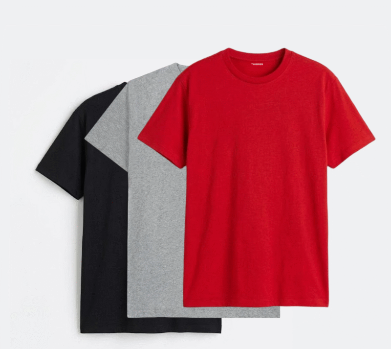 Regular Fit T-Shirt