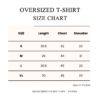 Oversized T-Shirt
