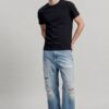 slim fit t-shirt