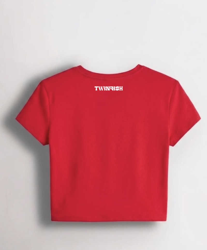 baby tee for women