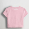 women baby tee